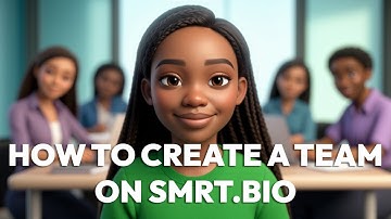 07. How to Add Team Members to Your Organization in SMRT.BIO | Step-by-Step Tutorial