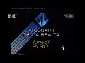 1985 1987 ItaliaUno Promo