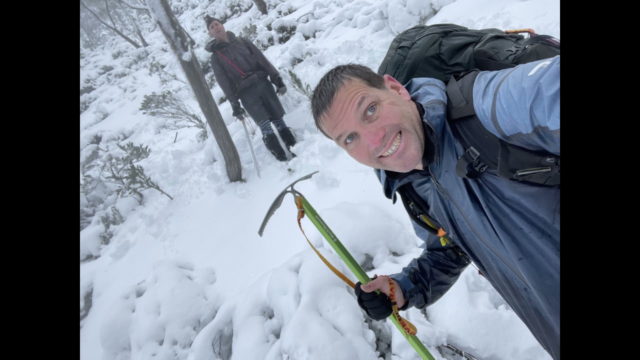 Ducane Range (sort of) & O.angasi oysters