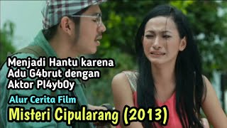 Menguak Angkernya Tol Cipularang | ALUR CERITA FILM MISTERI CIPULARANG (2013)