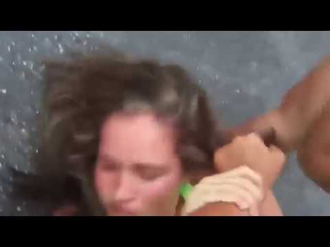 Girl Fight Knockout Compilation