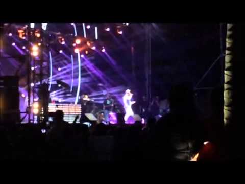 ANIRUDH LIVE IN
