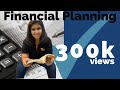 Financial Planning (Part 1) - Hindi