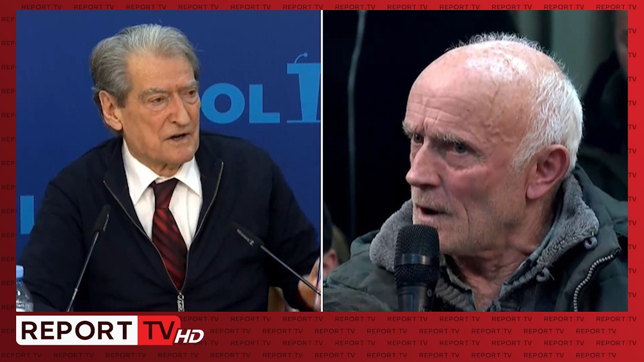 'A thua ka pas nevojë Dibra për fjalët e Xhelal Mziut në Parlament' Demokrati ja thotë troç Berishës