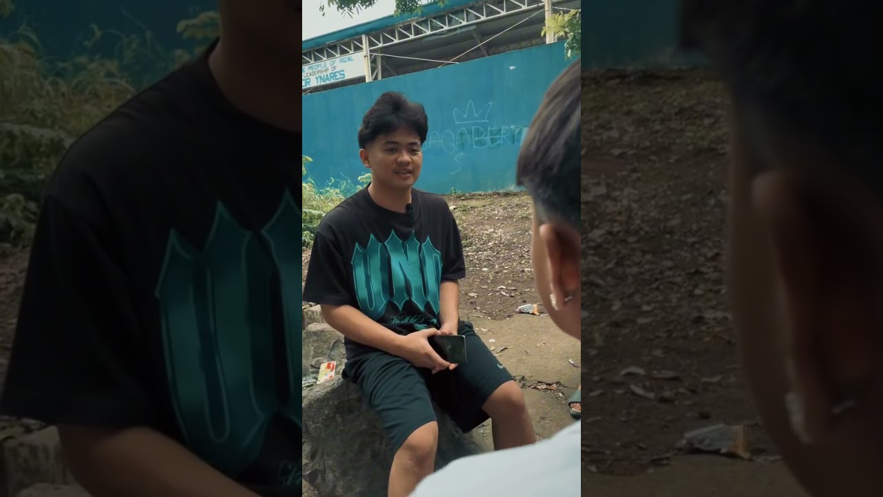 Bakit nga ba mahal kita full video #directedbycediebangolan