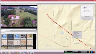 LineVision Desktop - Geotagged Video Software for Esri Mapping and Reporting