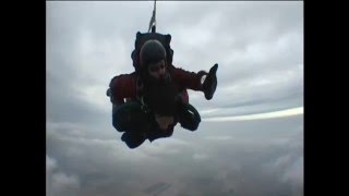 csc skydiving