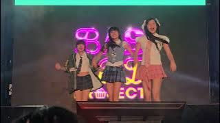 20250803 Idol : YOASOBI cover. (AFA CREATORS SUPER FEST 2025 SINGAPORE)