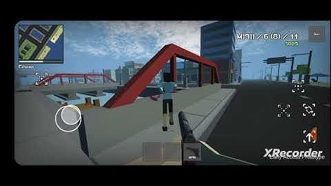 GOREBOX PROTOTYPE SHOOTING