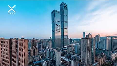 Introduction to XRPS around the world