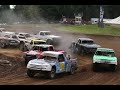 Round 4 Dirt City Sun SPORTSMAN CHAMP Off Road Short course stadium racing