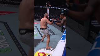 Азамат Мурзаканов ufc321