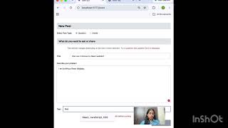 Information Sit 313 task c1 News