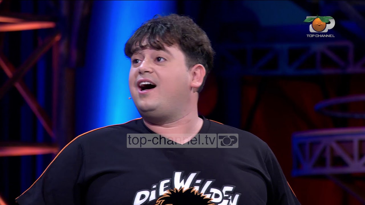 Portokalli, 27 Tetor 2019 - Familja(Bileta llotarisë)