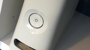 How to sorta fix the update error code on the Xbox 360!