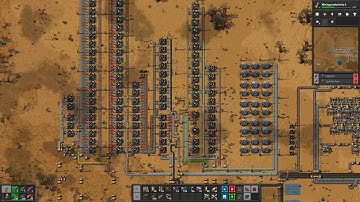 Factorio: Space Age EP2 - The Mall, Oil, and Better Science - December 20, 2024