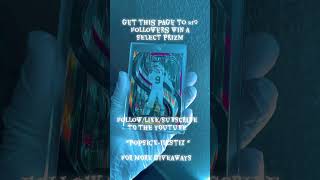Giveaway when we get the YT to 250 SUBS and the TIKTOK to 250 FOLLOWERS !!!!