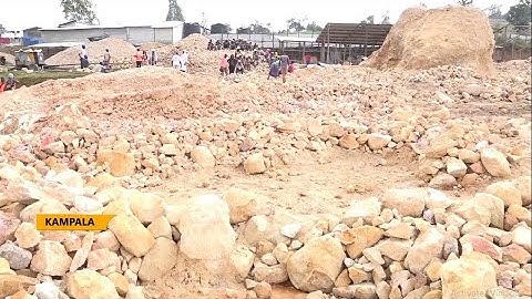 Regulating Artisanal mining - Miners seek dialogue over policy formulation