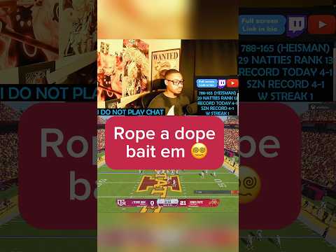 كان علي أن أغريهم جيد ا في هذا الأمر