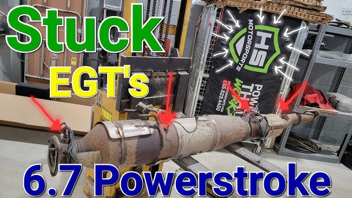 How to Get Power Stroke Out of Limp Mode: Quick Fixes!