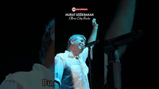 Murat Göğebakan - Ellerini Çekip Benden #Shorts