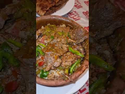 أجمد مطاعم الشرقي في مصر حواوشي الربيع