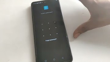 How to Turn off applock Tecno camon 19, applock off kare