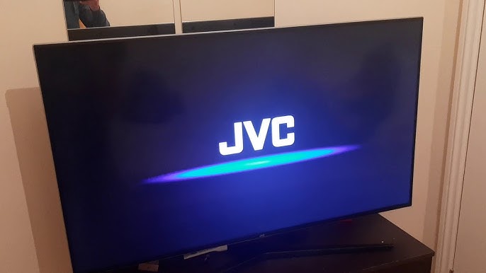 JVC (LT-VF5155) YouTube Fernseher Deutsch - LT-42VF5155 |