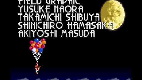 Chrono Trigger - Ending 13 part 2