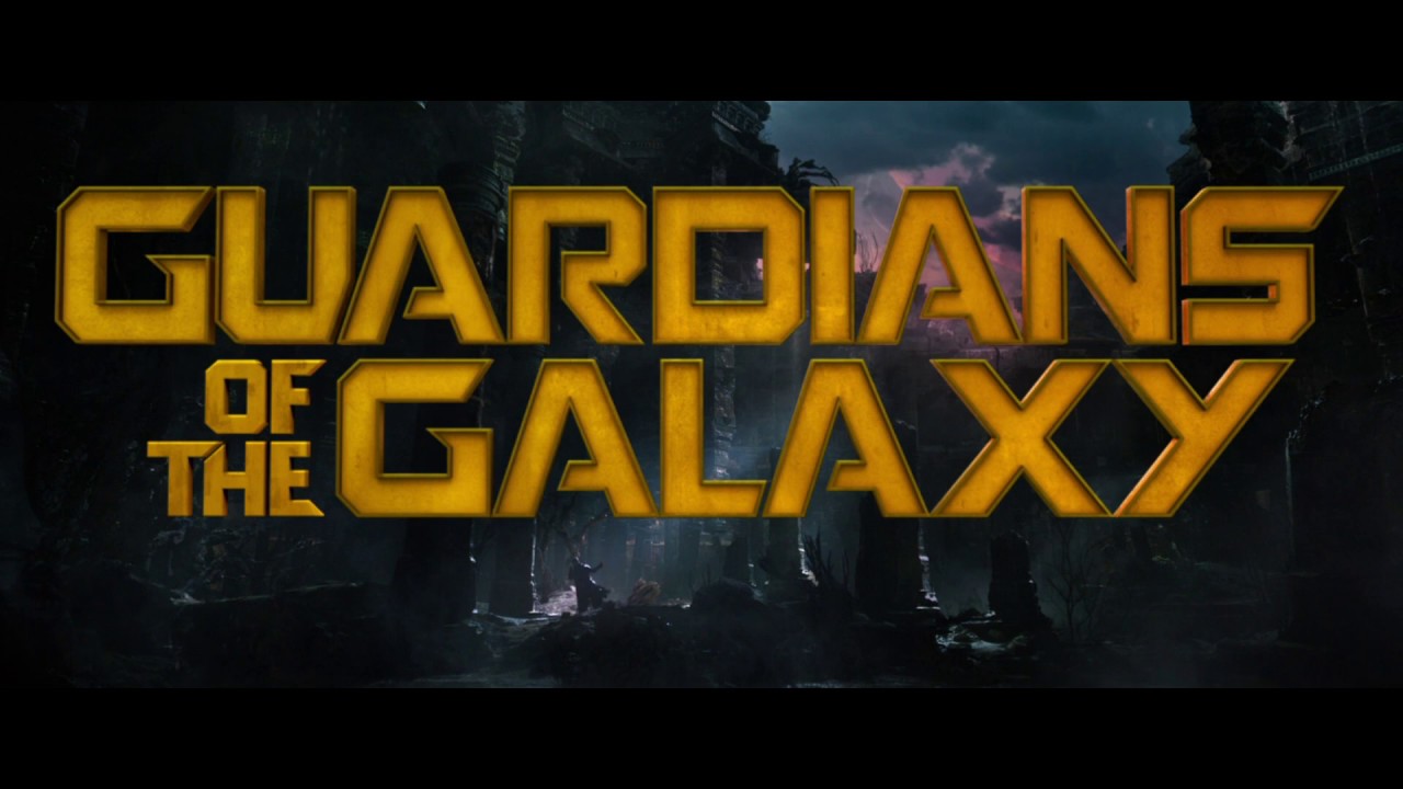 Guardians of the Galaxy - Opening Scene HD - YouTube