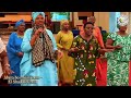 Abera bo mw’isi bose - El Shaddai Choir (Video) 