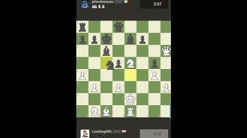 learning how to play chess #chess #chessgame #chessonline #chesscom