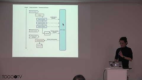 CWL-metrics: CWL workflow runtime metrics analysis @ CWL Workshop Tokyo 2018
