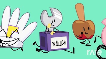 The Another Gameshow Intro - Yet Another Gameshow & Epicbattler3 | RaveDj