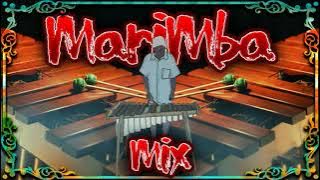 Marimba Chiapas, Cumbias Para Bailar - Marimba Chiapas Mix