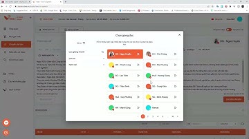 Rút ngắn thời gian SẢN XUẤT VIDEO TIN TỨC với CANVA và VBEE AI VOICE STUDIO