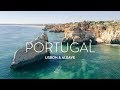 Portugal   travel diary from lissabon to algarve sagres bispo carrapateirea  arrifana 