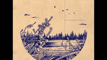 Enemies - No Hope, No Fear (Bind Me a Wreath, 2014)