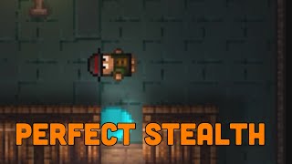 Messing around in Streets of Rogue