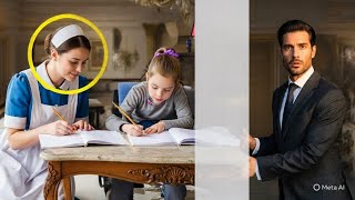 💼 УСПЕШНЫЙ БИЗНЕСМЕН ВЕРНУЛСЯ НЕОЖИДАННО… и то, что он ОБНАРУЖИЛ, изменило ВСЁ! 😱💔