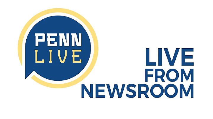 LIVE: Laura Ellsworth visits the Patriot News PennLive Newsroom