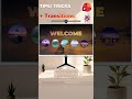 Làm sao để thêm hiệu ứng chuyển cảnh transitions nhanh? #tip #tricks