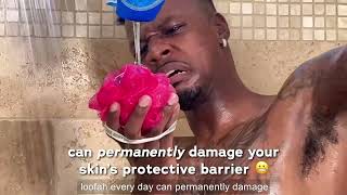 Dr.Squatch Deodorant Advert 3 AD