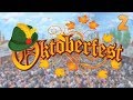 Немецкий язык для начинающих: адаптированная книга Oktoberfest (A1/A2) #2