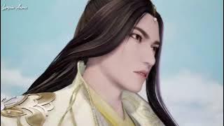 Lord of the Ancient God Grave (Wan Jie Du Zun) Episode 44 Legendado PT-BR