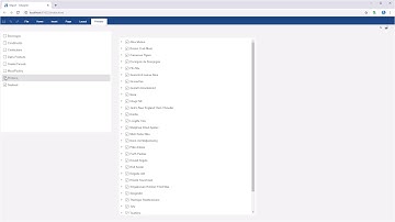 JS Dashboard: Creating Dashboard with Dependent Filtering Items [Shot on v2019]