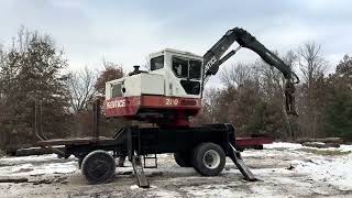 PRENTICE 280 For Sale