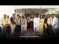 #SKxARM Pooja Ceremony | Siva Karthikeyan, Rukmini Vasanth | A R Murugadoss | Anirudh Ravichander