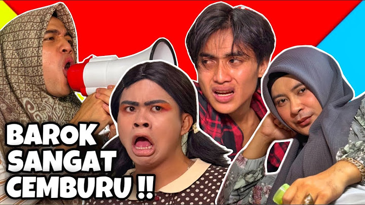 RUMAH ROSSA KEBAKARAN !!!