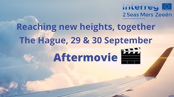 Reaching New Heights AfterMovie